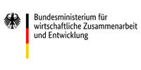 Inventarverwaltung Logo Bundesministerium fuer wirtschaftliche Zusammenarbeit und EntwicklungBundesministerium fuer wirtschaftliche Zusammenarbeit und Entwicklung